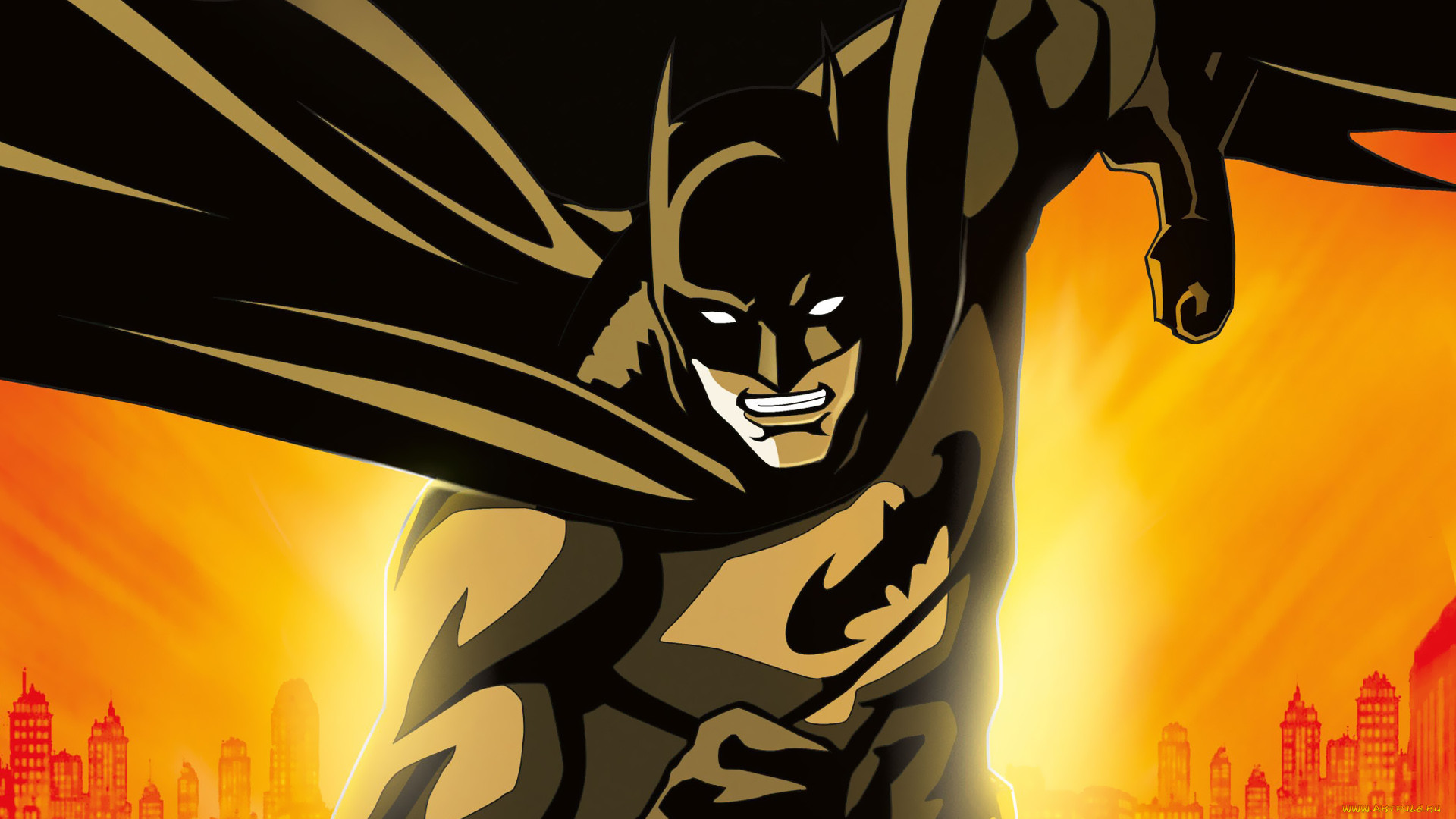 , , batman